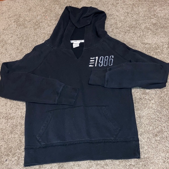 PINK Hoodie